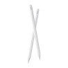 Baseus Smooth Writing Stylus con Indicatori LED Bianco