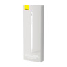 Baseus Smooth Writing Stylus con Indicatori LED Bianco