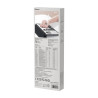 Baseus Smooth Writing Stylus con Indicatori LED Bianco