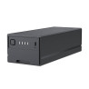 EcoFlow Glacier Batteria Plug-in 298Wh Nero