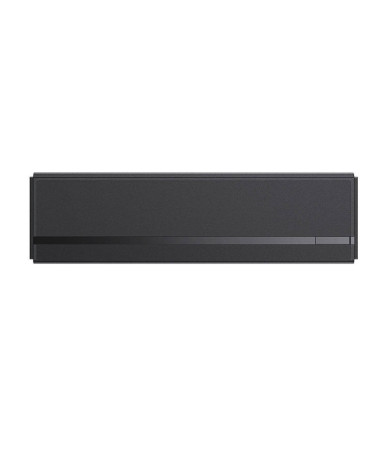 EcoFlow Glacier Batteria Plug-in 298Wh Nero