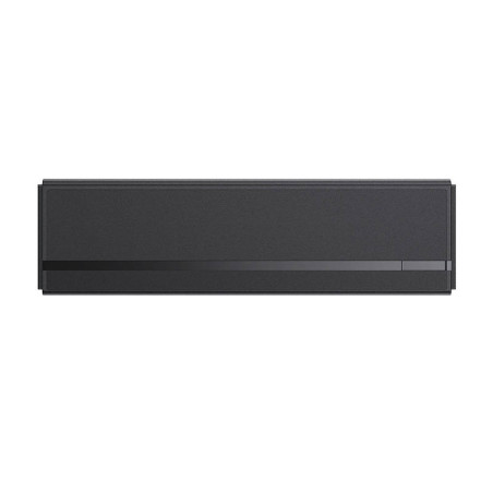 EcoFlow Glacier Batteria Plug-in 298Wh Nero