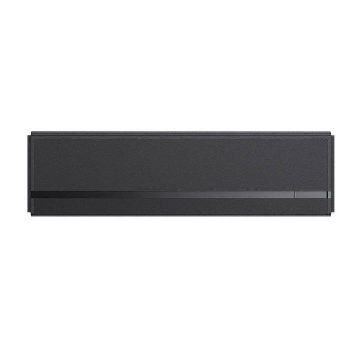 EcoFlow Glacier Batteria Plug-in 298Wh Nero