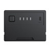 EcoFlow Glacier Batteria Plug-in 298Wh Nero
