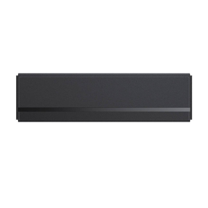 EcoFlow Glacier Batteria Plug-in 298Wh Nero