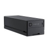 EcoFlow Glacier Batteria Plug-in 298Wh Nero