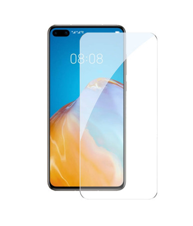 Baseus Pellicola Protettiva in Vetro Temperato per HUAWEI P40