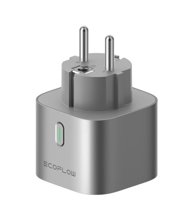 EcoFlow Smart Plug Presa Intelligente Wi-Fi
