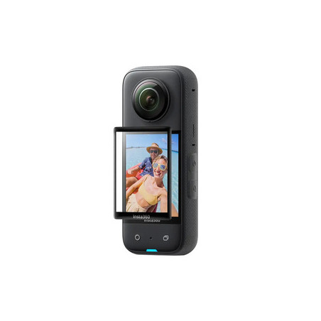 Insta360 X3 Protezione Schermo CINSBAQD