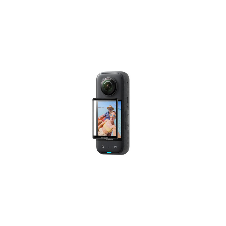 Insta360 X3 Protezione Schermo CINSBAQD Insta360 X3 Protezione Schermo CINSBAQD