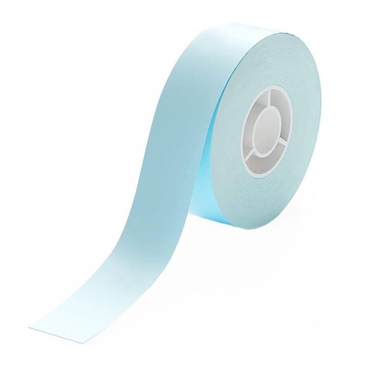 Niimbot T15-7.5 Etichette Termiche Blu