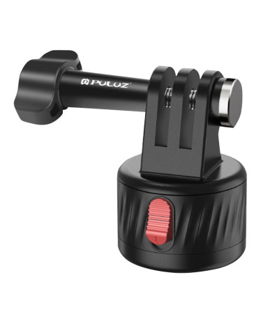 PULUZ PU708B Adattatore Magnetico 1/4" per Action Cam