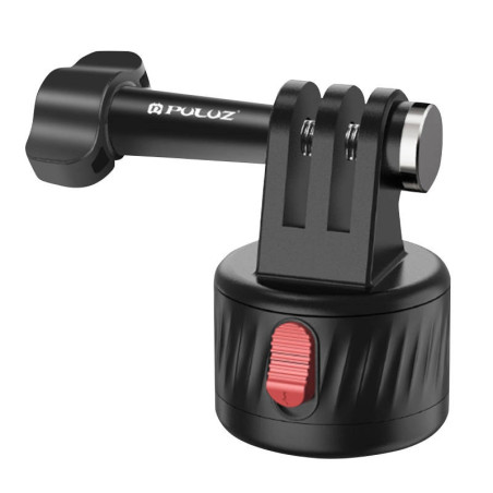 PULUZ PU708B Adattatore Magnetico 1/4" per Action Cam