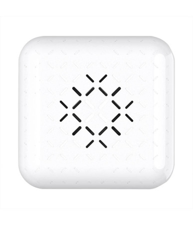 Carlinkit U2W MINI Adattatore Wireless CarPlay Bianco