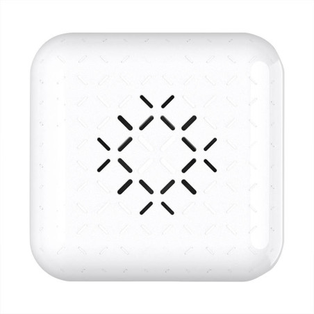 Carlinkit U2W MINI Adattatore Wireless CarPlay Bianco