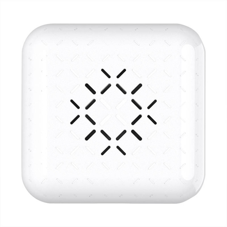 Carlinkit U2W MINI Adattatore Wireless CarPlay Bianco