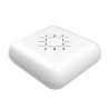 Carlinkit U2W MINI Adattatore Wireless CarPlay Bianco