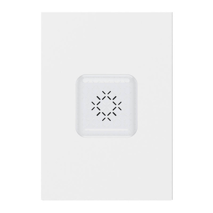 Carlinkit U2W MINI Adattatore Wireless CarPlay Bianco
