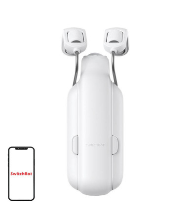 Curtain Motor SwitchBot Rod 3 (white)
