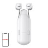 SwitchBot Curtain Rod 3 Bianco