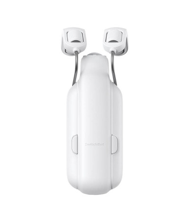SwitchBot Curtain Rod 3 Bianco