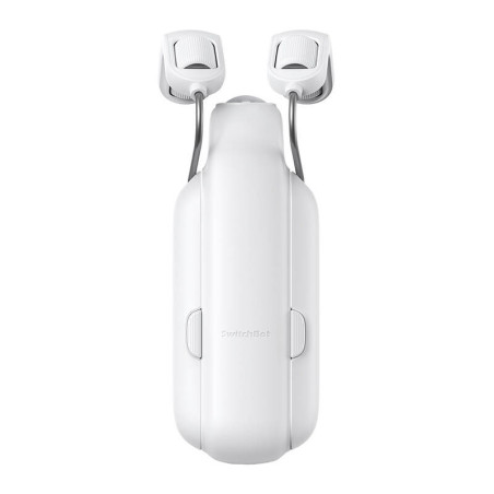 SwitchBot Curtain Rod 3 Bianco