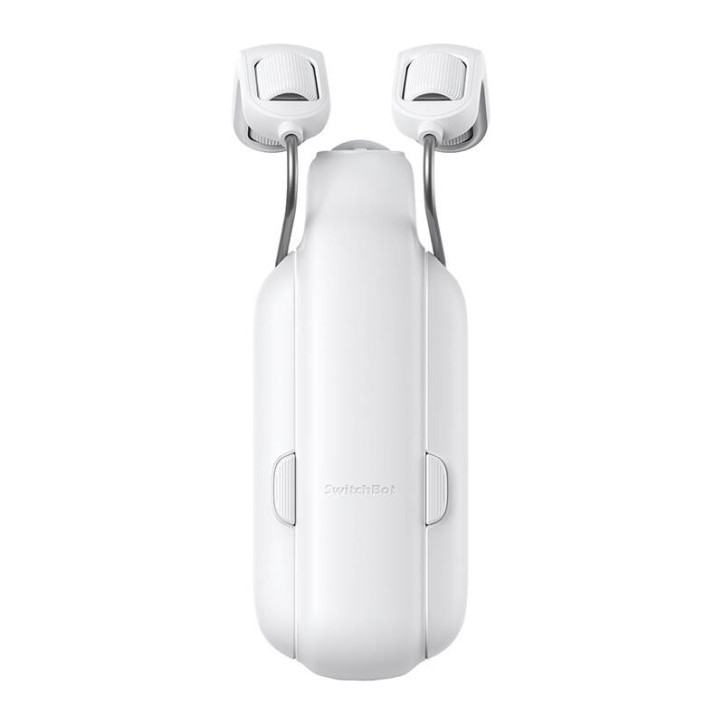 SwitchBot Curtain Rod 3 Bianco