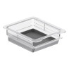 Baseus Storage box Tesla Grigio