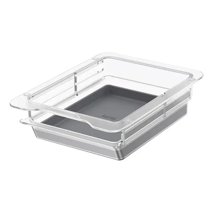 Baseus Storage box Tesla Grigio