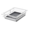 Baseus Storage box Tesla Grigio