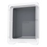 Baseus Storage box Tesla Grigio