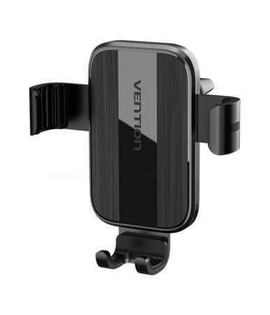 Vention KCTB0 Supporto Auto per Telefono con Clip Nero