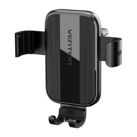 Vention KCTB0 Supporto Auto per Telefono con Clip Nero
