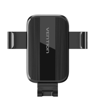 Vention KCTB0 Supporto Auto per Telefono con Clip Nero
