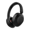 Cuffie Wireless QCY ANC H4 Nero
