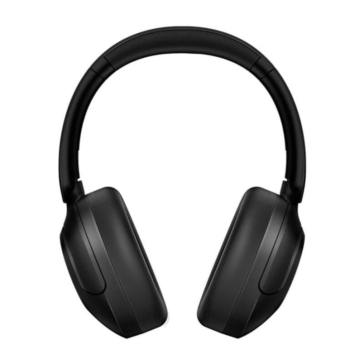 Cuffie Wireless QCY ANC H4 Nero