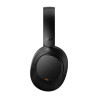 Cuffie Wireless QCY ANC H4 Nero