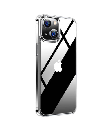 Torras phone case Auqanova for iPhone 15 (transparent)