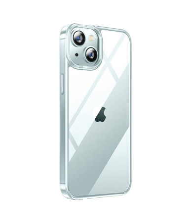 Torras phone case Auqanova for iPhone 15 (transparent)