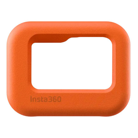 Insta360 Ace Pro Float Guard Arancione