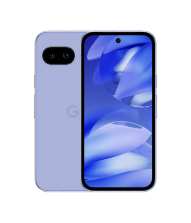 Google Pixel 9a 5G Dual Sim 8GB RAM 128GB - Iris