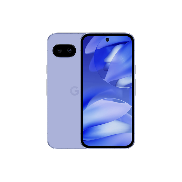 Google Pixel 9a 5G 128GB Iris