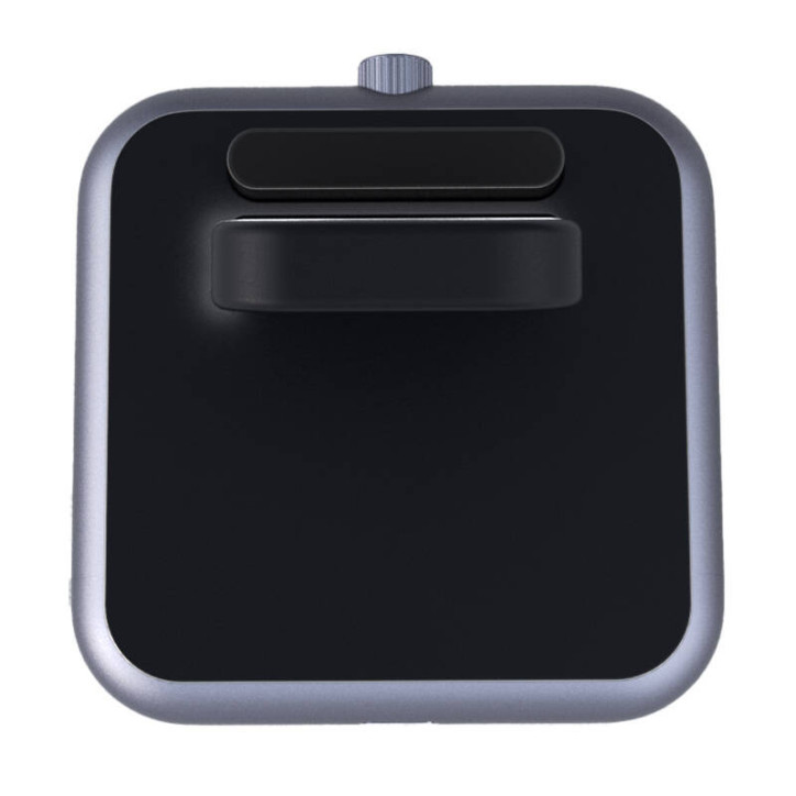 Joyroom JR-WQW03 Caricatore Magnetico per Apple Watch Nero