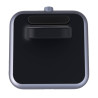 Joyroom JR-WQW03 Caricatore Magnetico per Apple Watch Nero