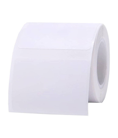 Thermal labels Niimbot for B21, 50mmx30mm, 230 pcs.