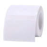 NIIMBOT Etichette Termiche per B21 50mmx30mm 230 Pezzi Bianco