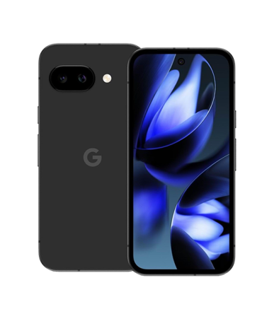 Google Pixel 9a 5G Dual Sim 8GB RAM 128GB - Obsidian
