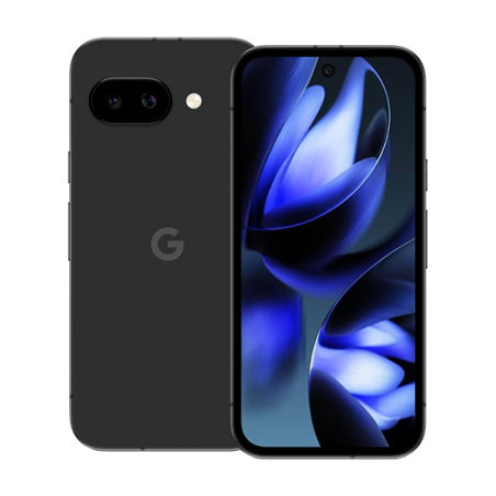 Google Pixel 9a 5G Dual Sim 8GB RAM 128GB - Obsidian