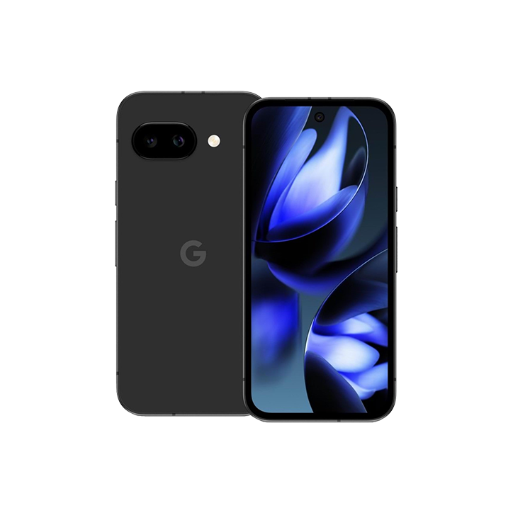 Google Pixel 9a 5G Dual Sim 8GB RAM 128GB - Obsidian