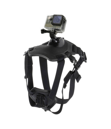 PULUZ PU156 pettorina per action cam